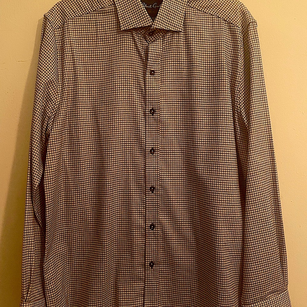 Robert Graham shirt